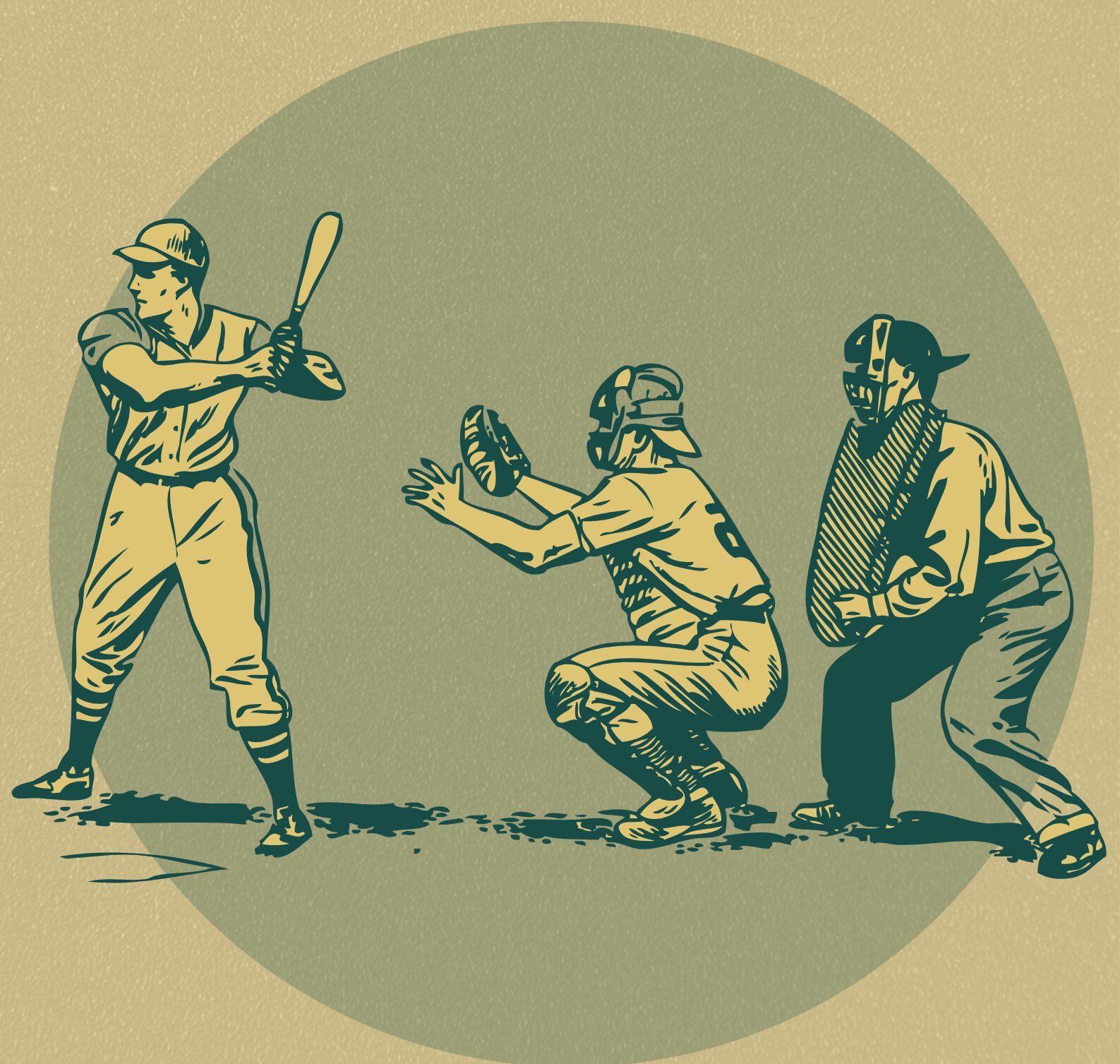 how Iowa met baseball